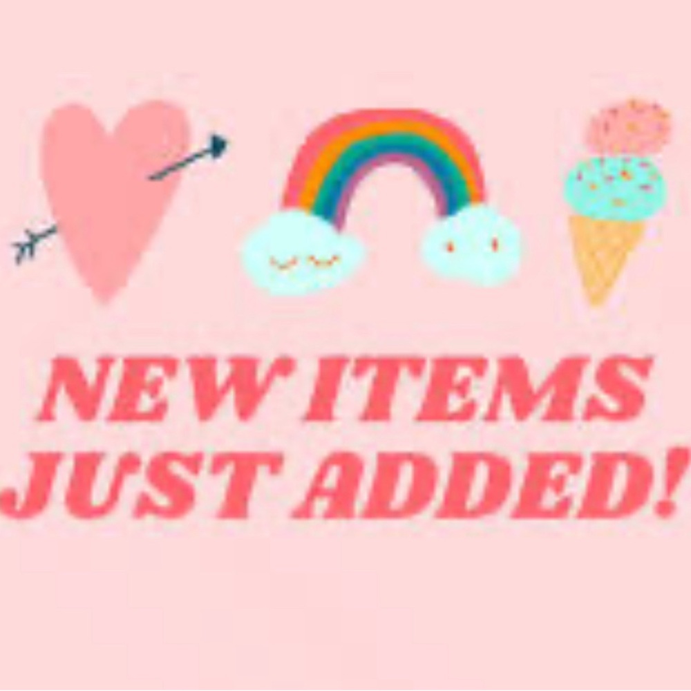 SUMMER SALE!